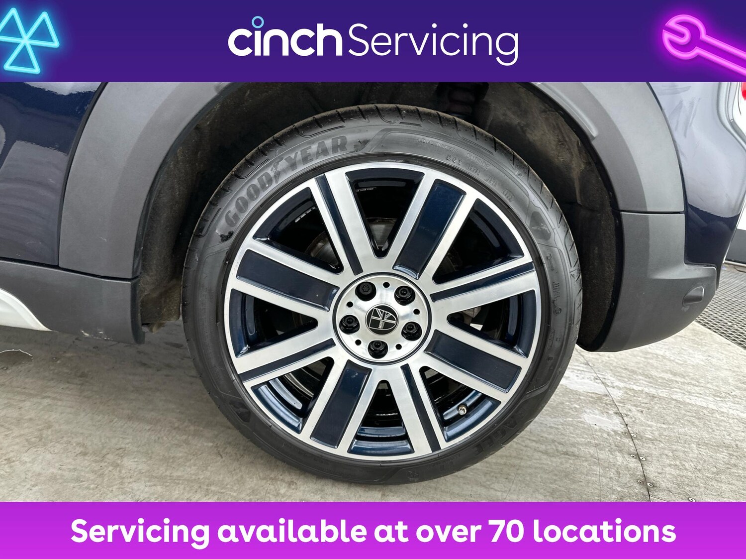 Used MINI Countryman 2021 for sale - 76501311: Photo 26