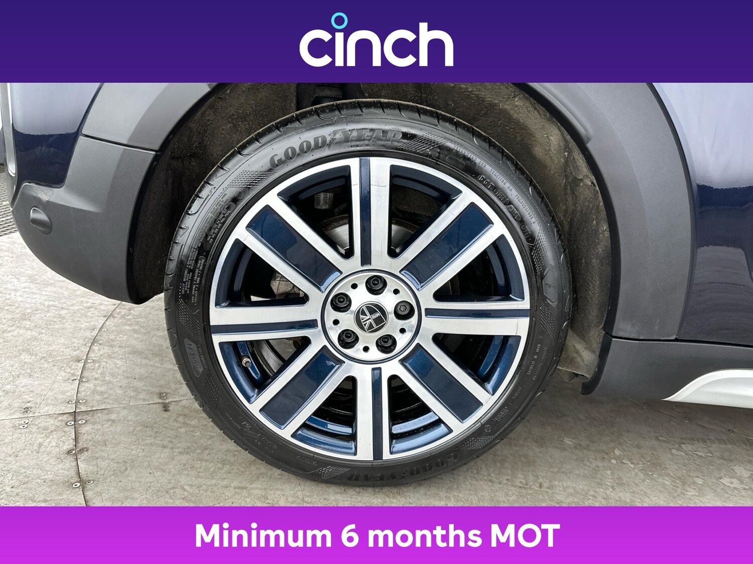 Used MINI Countryman 2021 for sale - 76501311: Photo 27