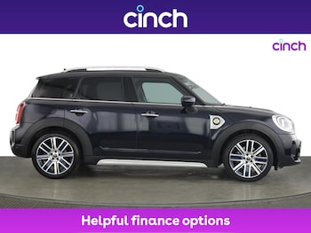 Used MINI Countryman 2021 for sale - 76501311: Photo