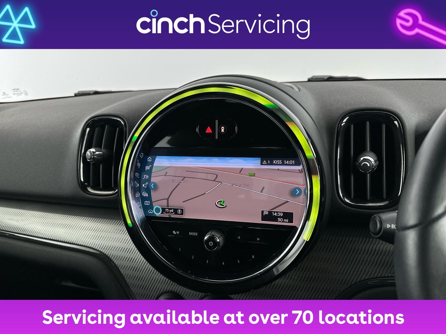 Used MINI Countryman 2021 for sale - 76501311: Photo 31