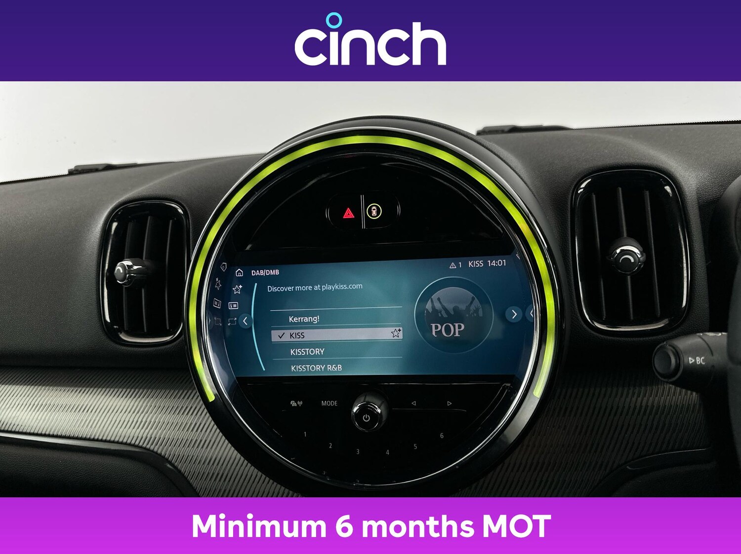 Used MINI Countryman 2021 for sale - 76501311: Photo 32