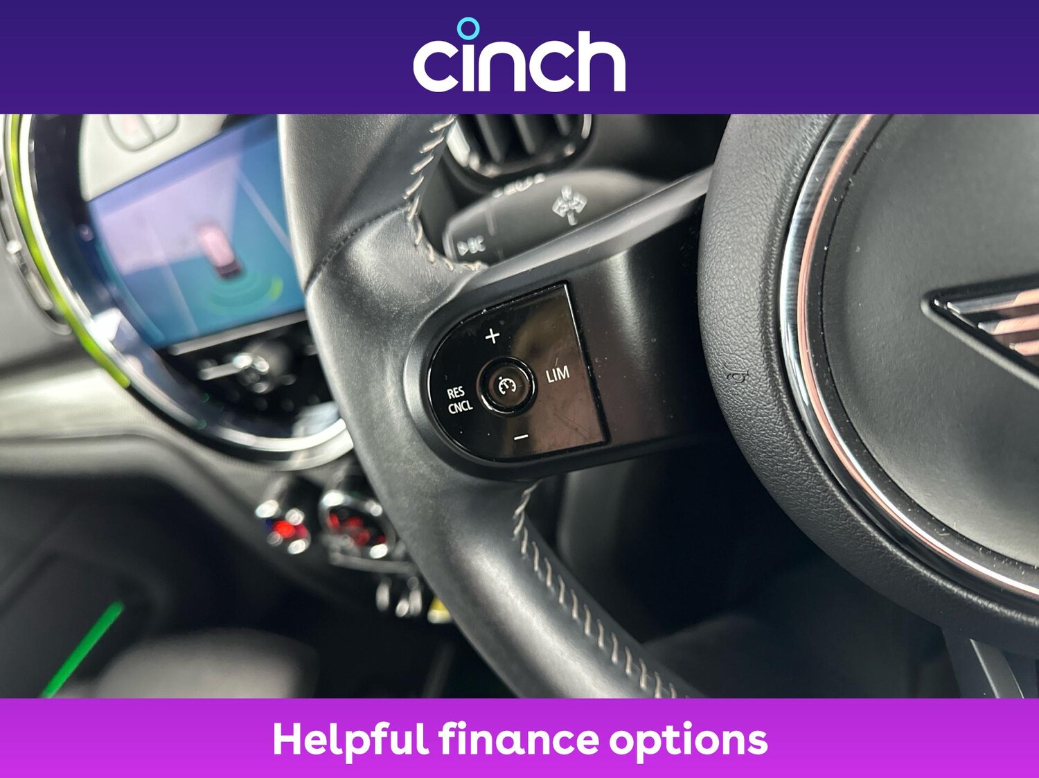 Used MINI Countryman 2021 for sale - 76501311: Photo 35