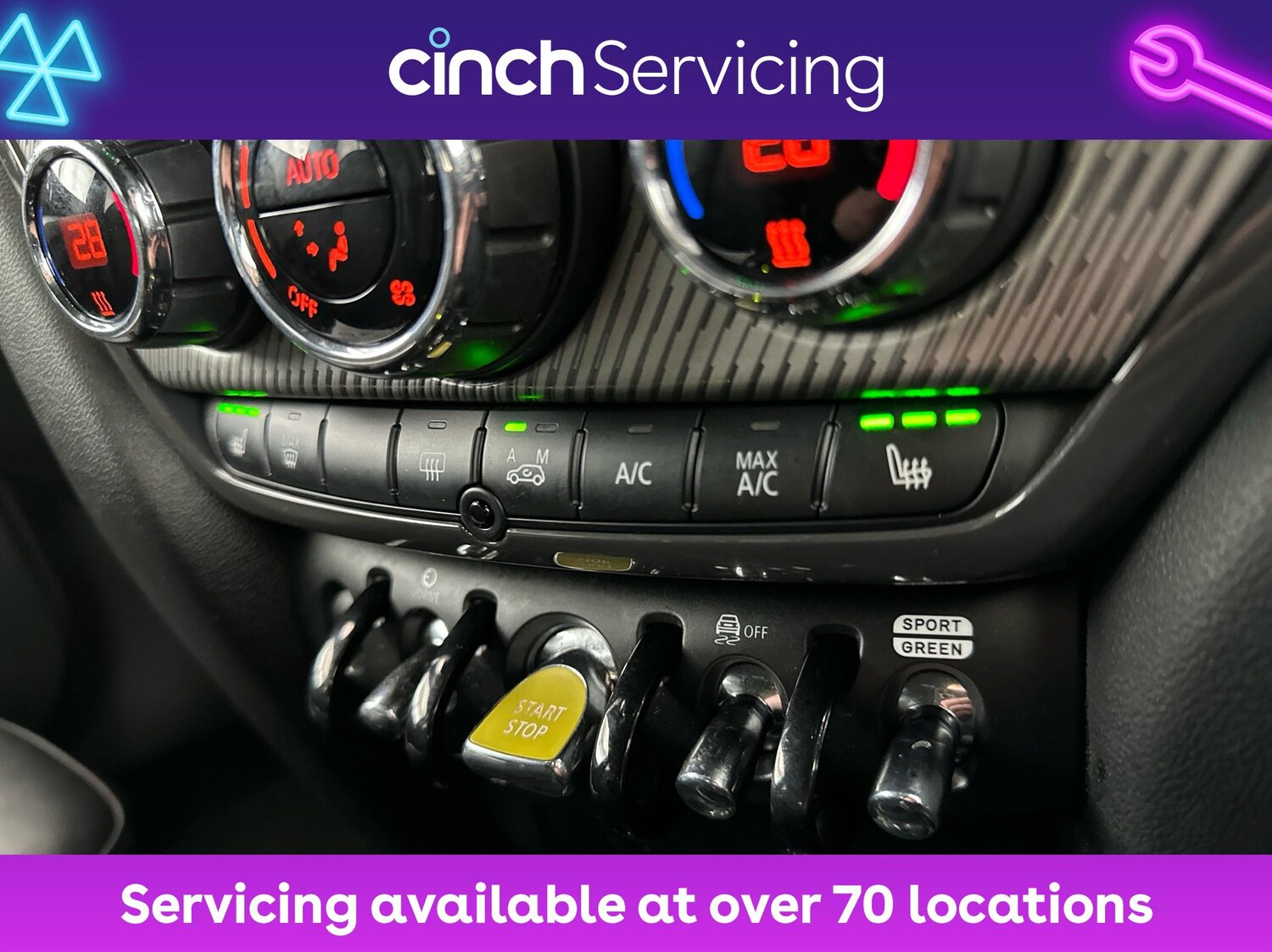 Used MINI Countryman 2021 for sale - 76501311: Photo 36