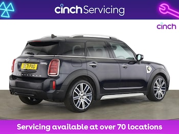 Used MINI Countryman 2021 for sale - 76501311: Photo