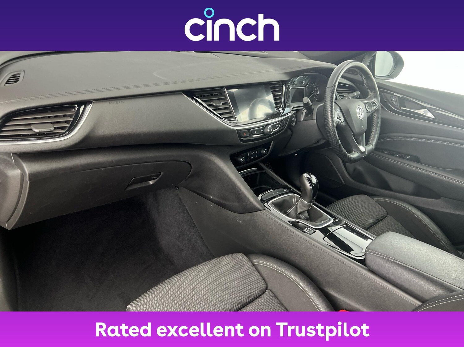 Used Vauxhall Insignia 2019 for sale - 76069955: Photo 14