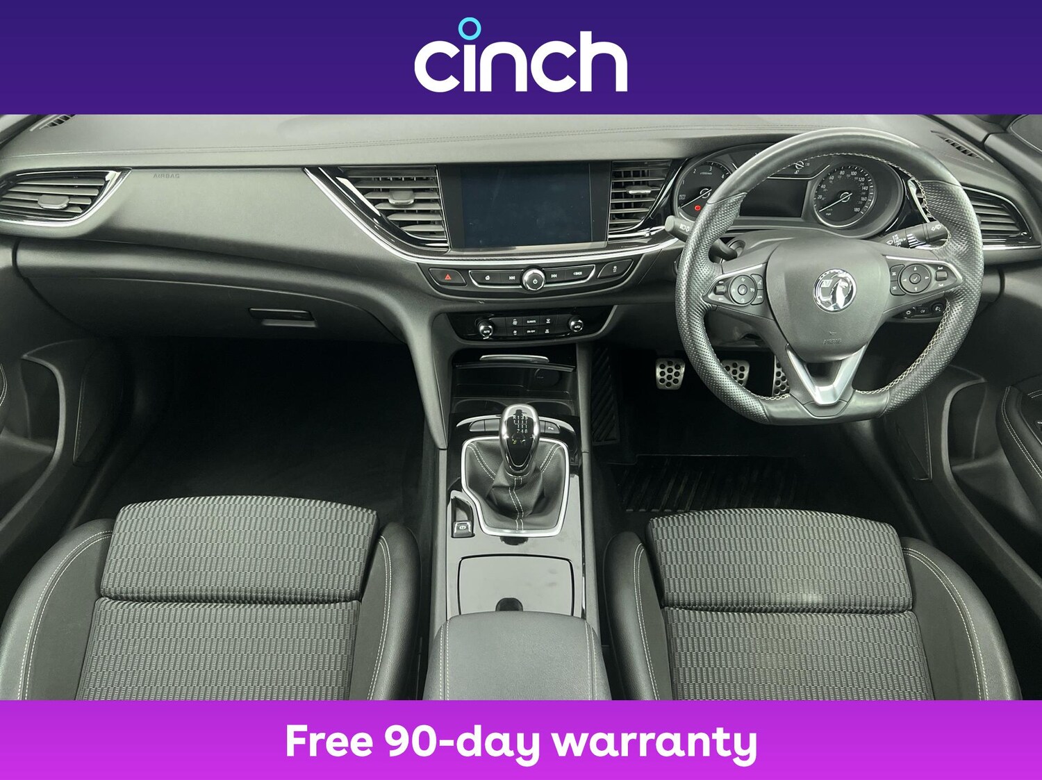 Used Vauxhall Insignia 2019 for sale - 76069955: Photo 15