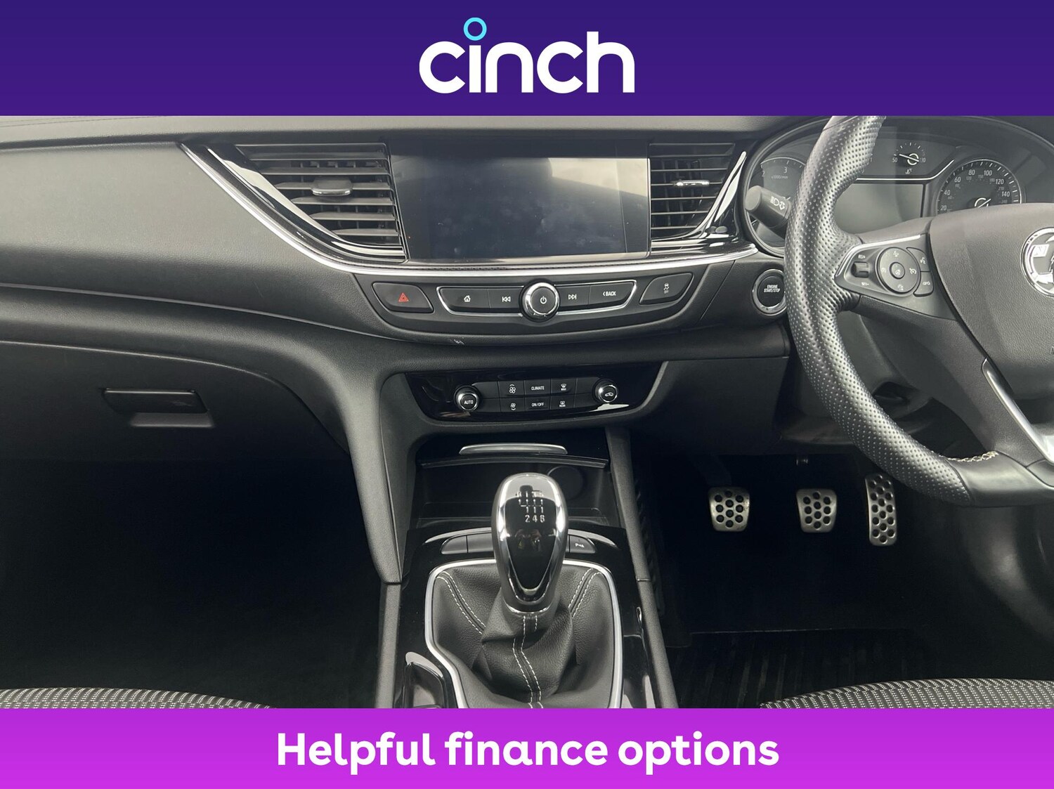 Used Vauxhall Insignia 2019 for sale - 76069955: Photo 17