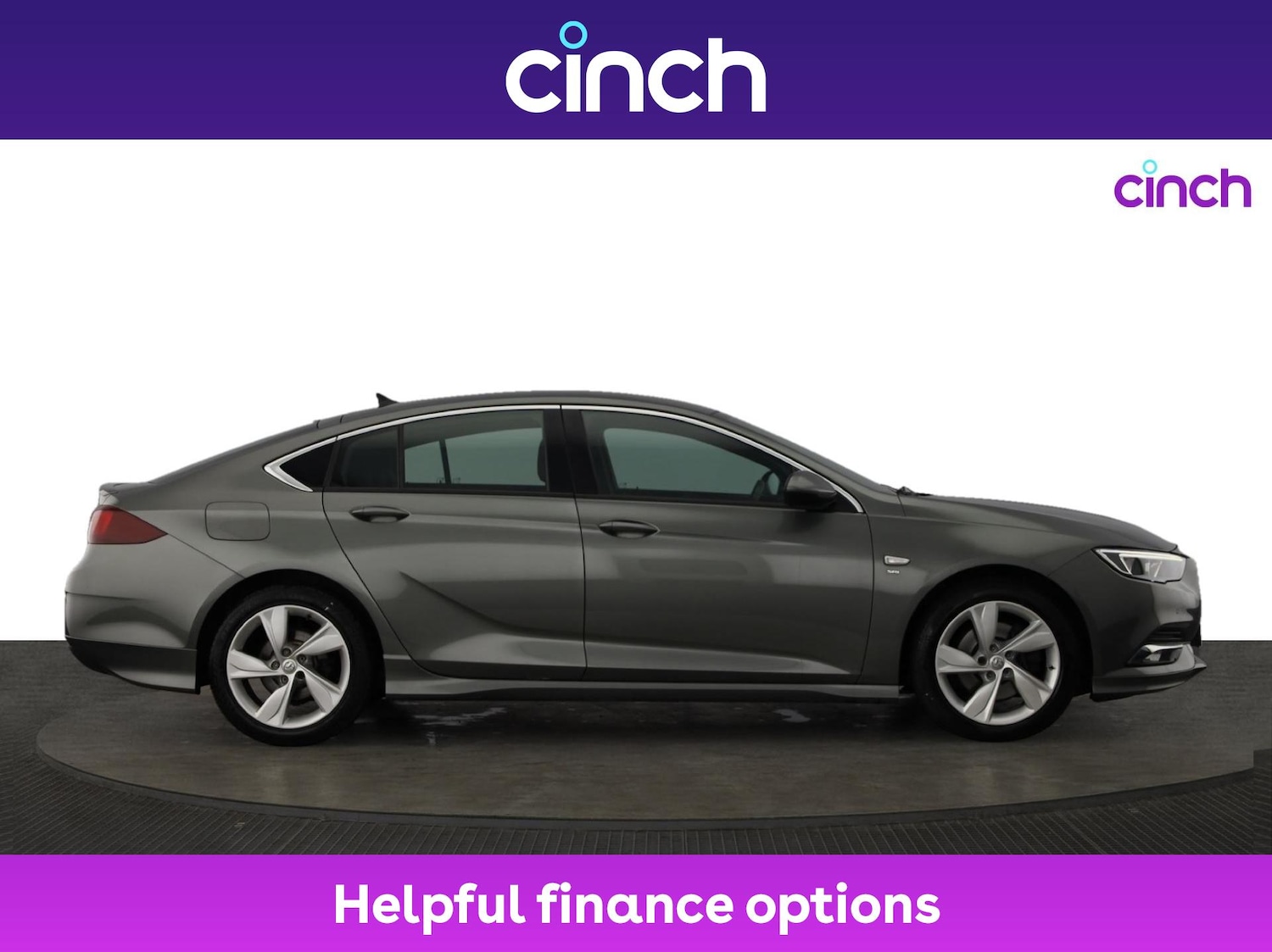 Used Vauxhall Insignia 2019 for sale - 76069955: Photo 2