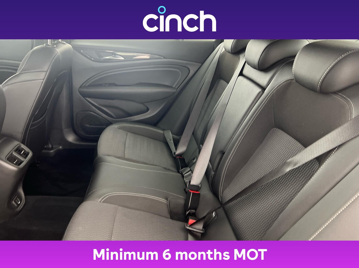 Used Vauxhall Insignia 2019 for sale - 76069955: Photo 20