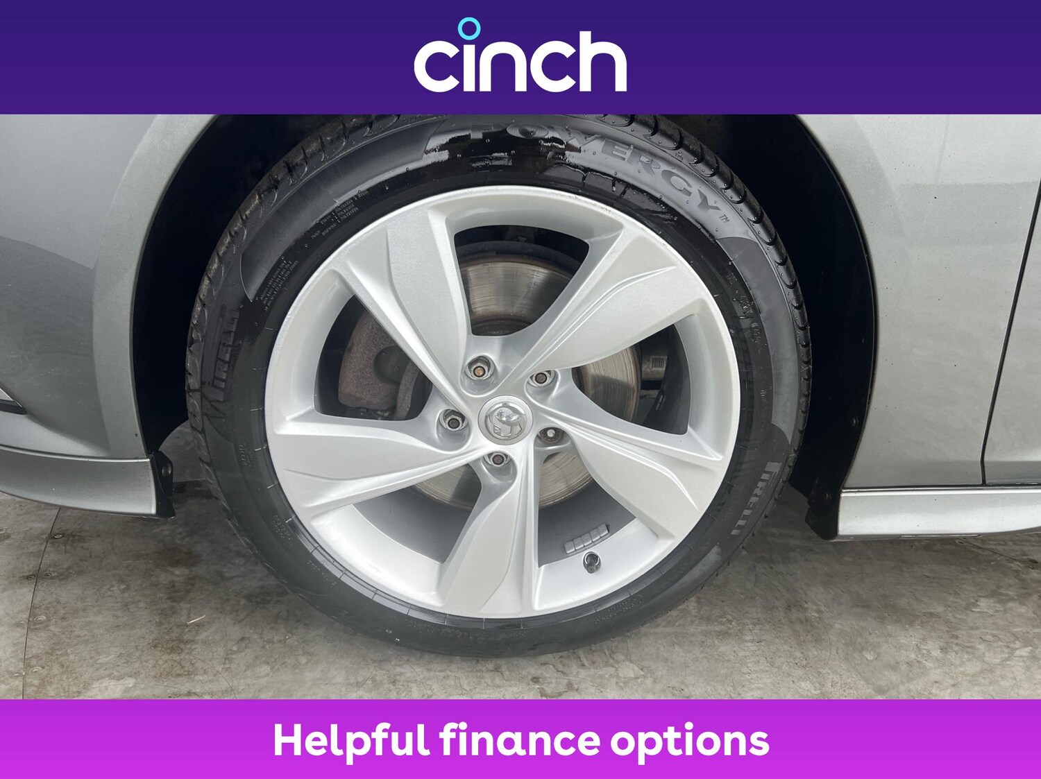 Used Vauxhall Insignia 2019 for sale - 76069955: Photo 24