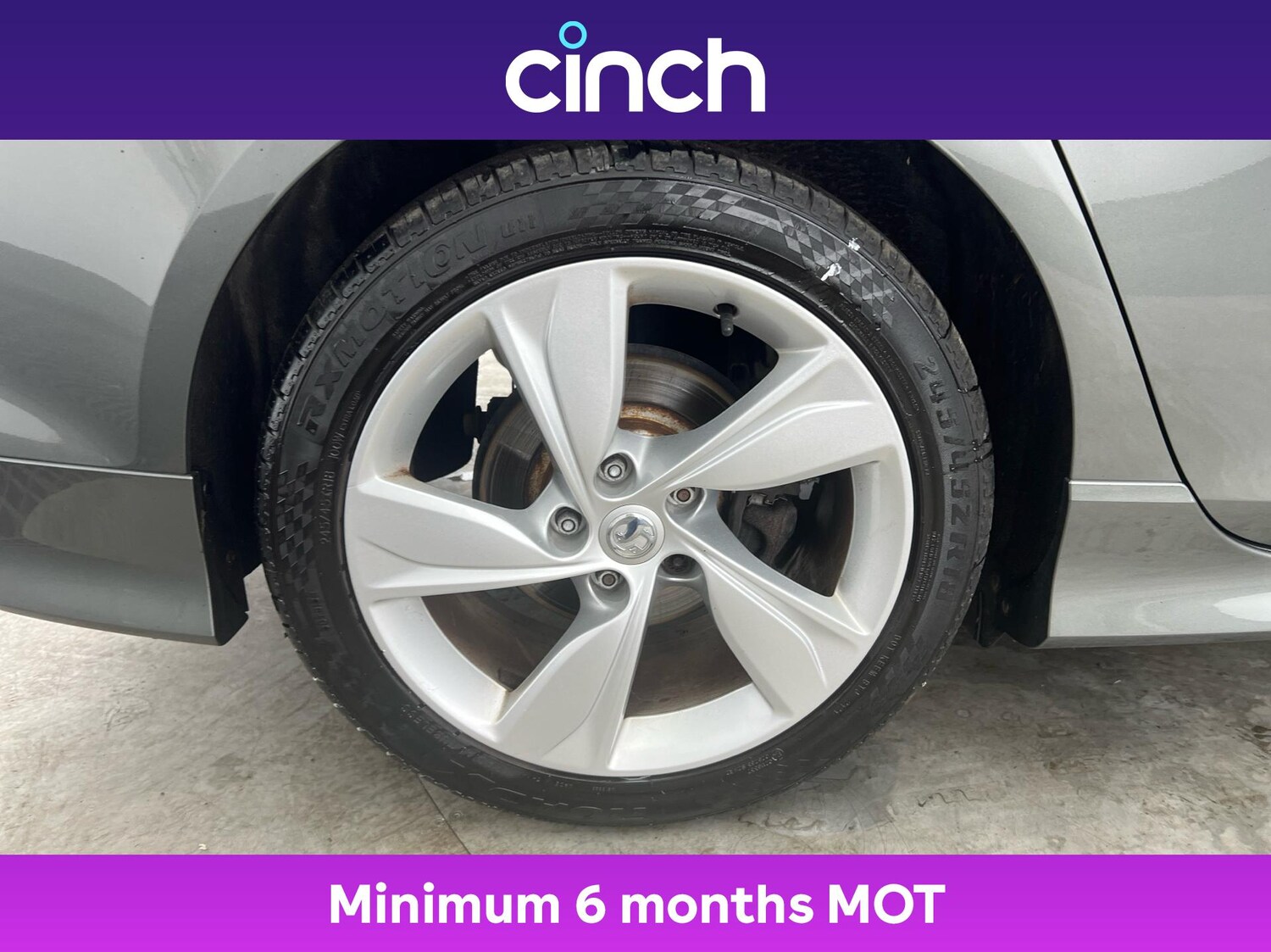 Used Vauxhall Insignia 2019 for sale - 76069955: Photo 27