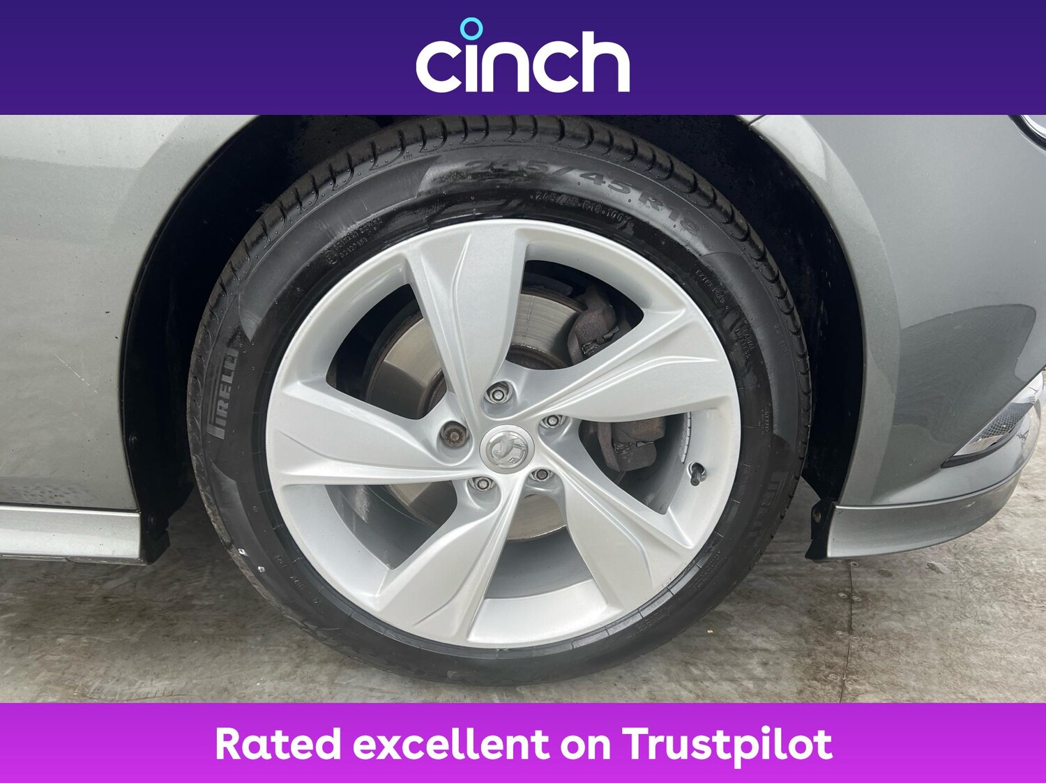 Used Vauxhall Insignia 2019 for sale - 76069955: Photo 28