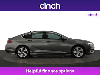 Used Vauxhall Insignia 2019 for sale - 76069955: Photo 2