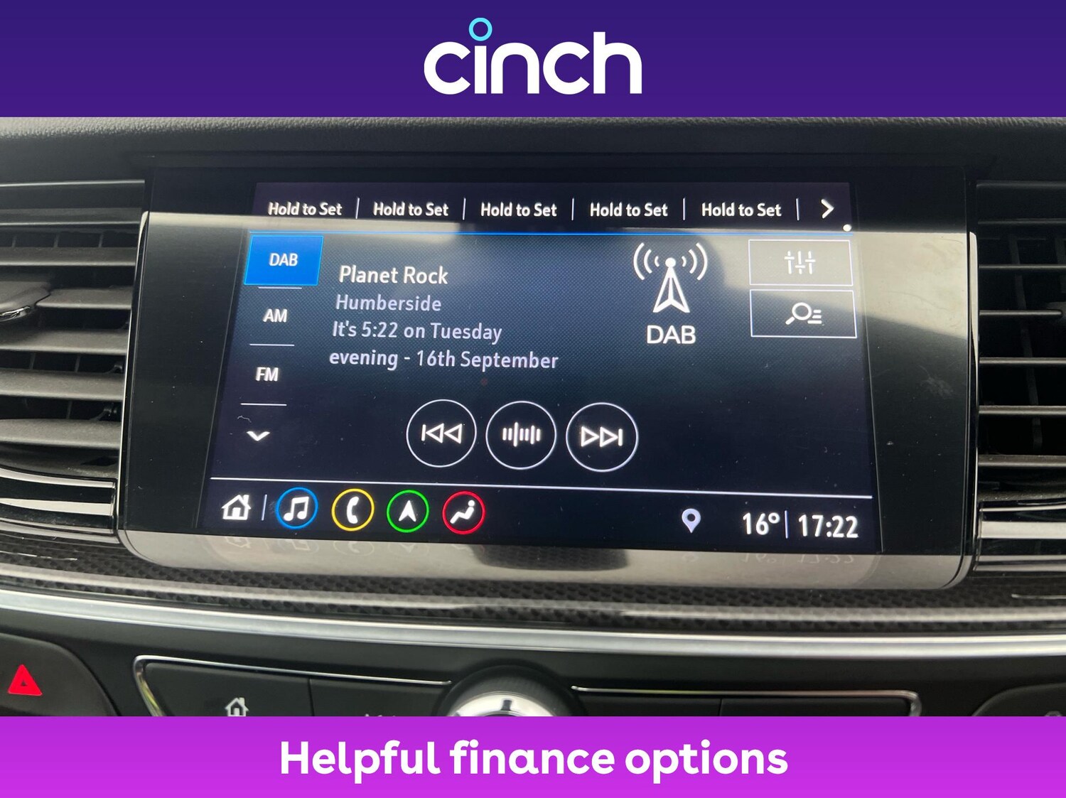 Used Vauxhall Insignia 2019 for sale - 76069955: Photo 30