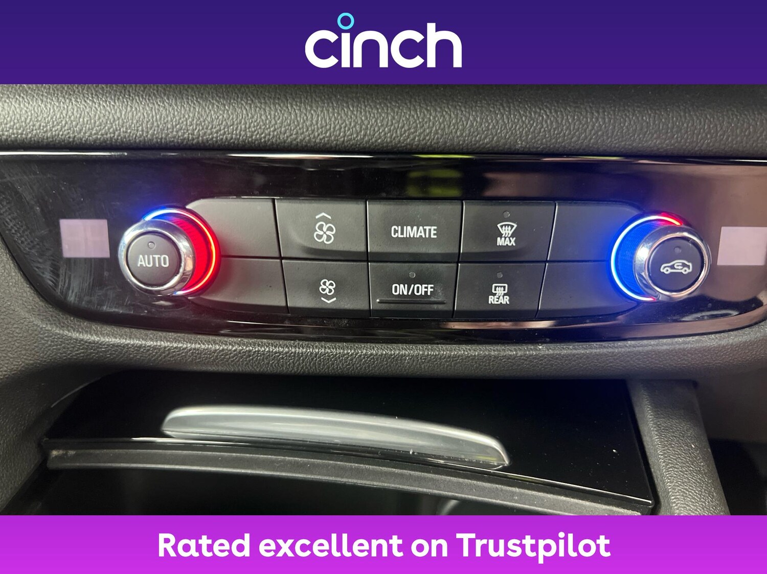Used Vauxhall Insignia 2019 for sale - 76069955: Photo 33