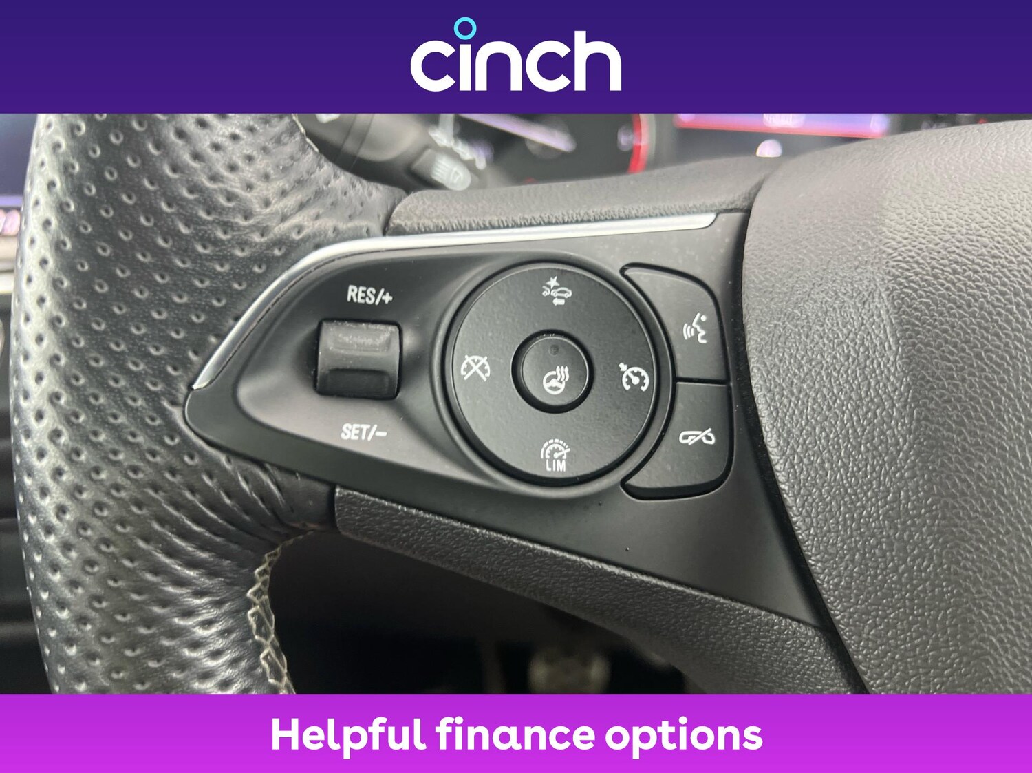 Used Vauxhall Insignia 2019 for sale - 76069955: Photo 35