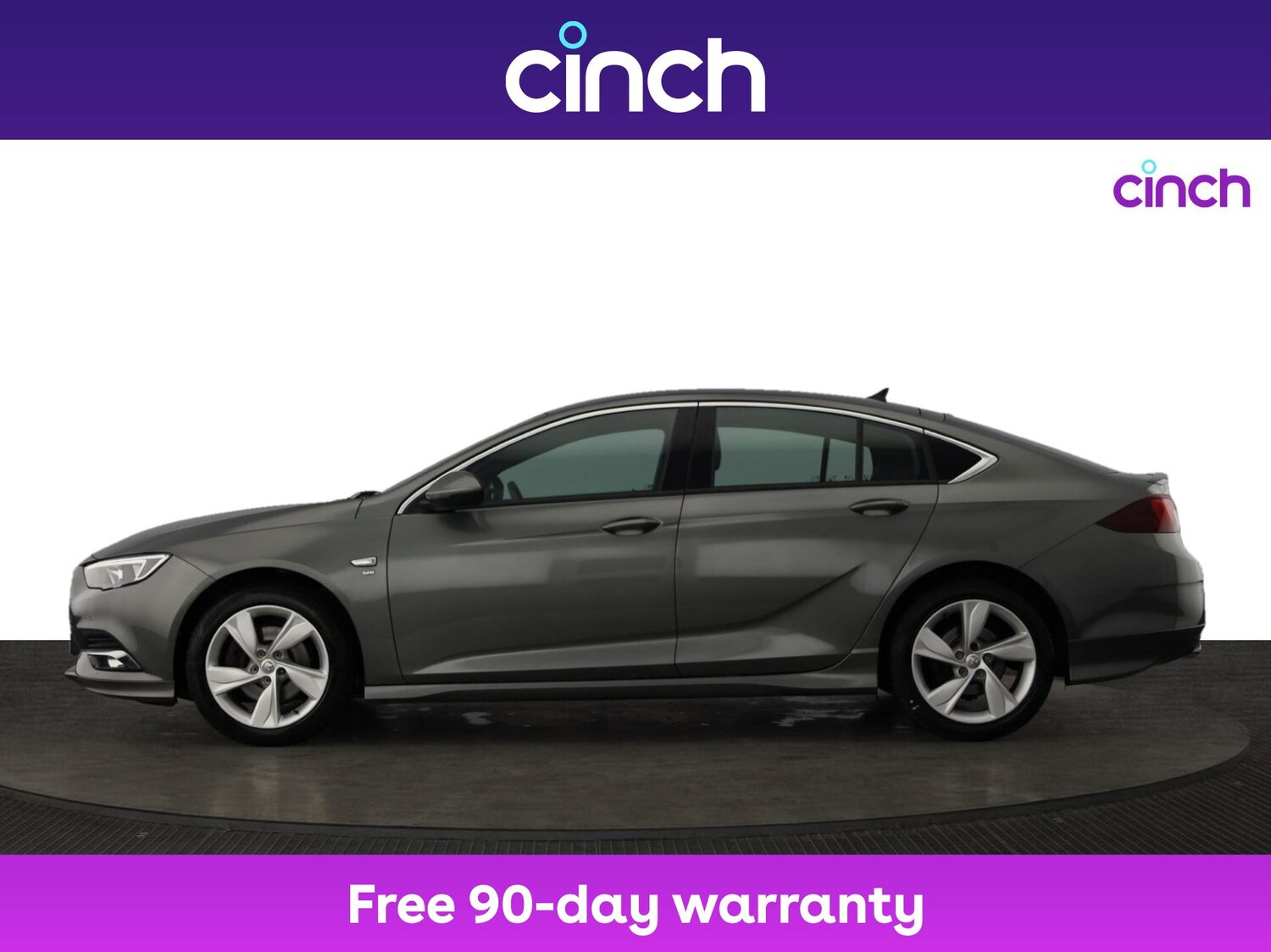 Used Vauxhall Insignia 2019 for sale - 76069955: Photo 8