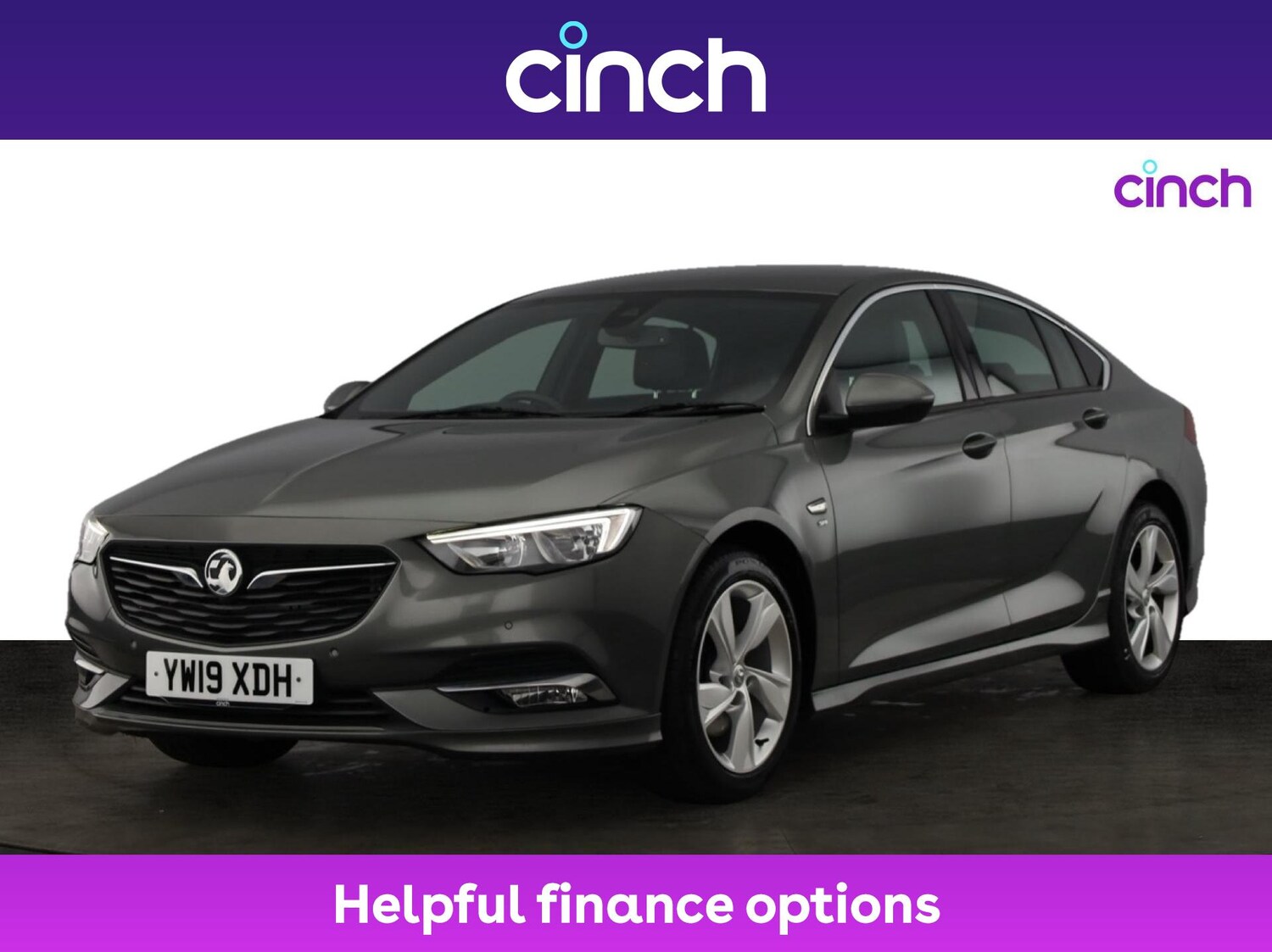 Used Vauxhall Insignia 2019 for sale - 76069955: Photo 9