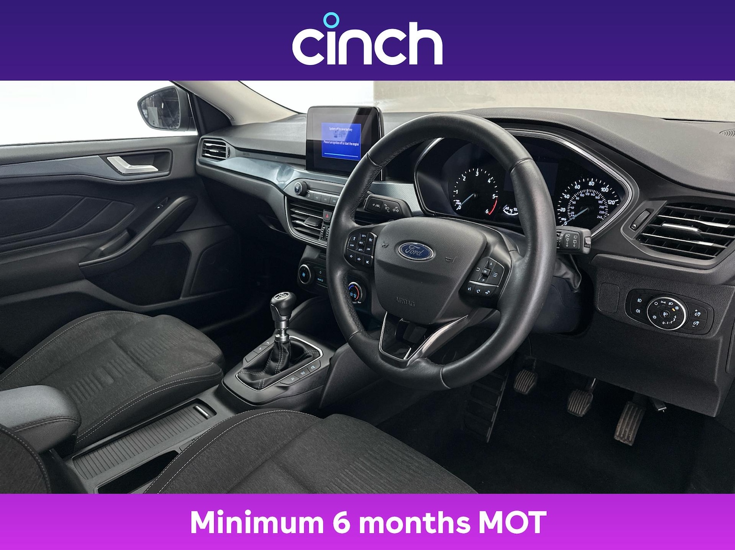 Used Ford Focus 2020 for sale - 76915238: Photo 12