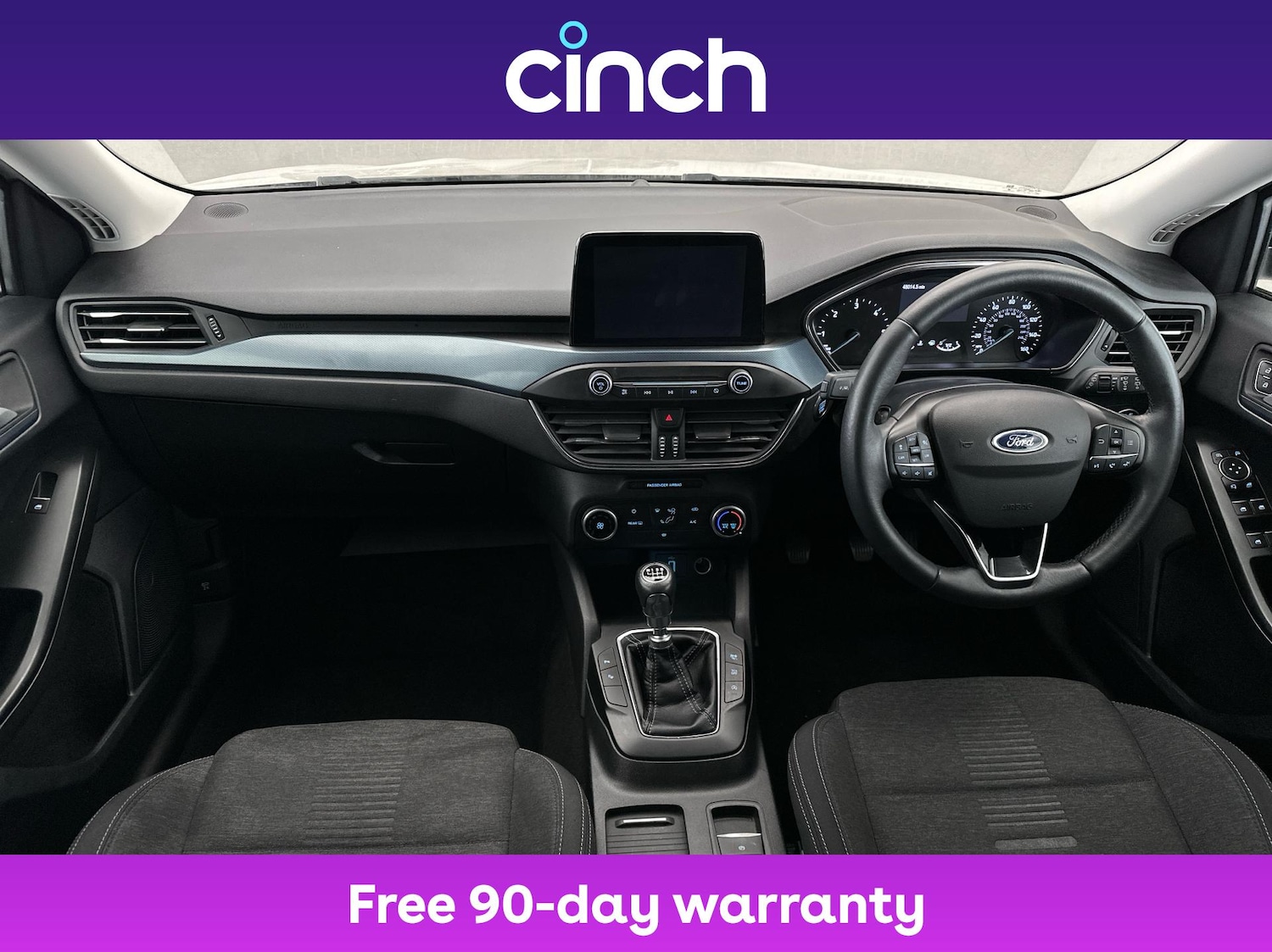 Used Ford Focus 2020 for sale - 76915238: Photo 15