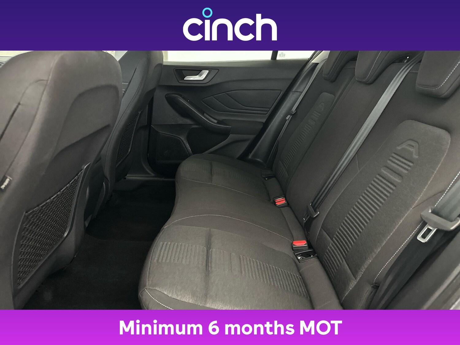 Used Ford Focus 2020 for sale - 76915238: Photo 20