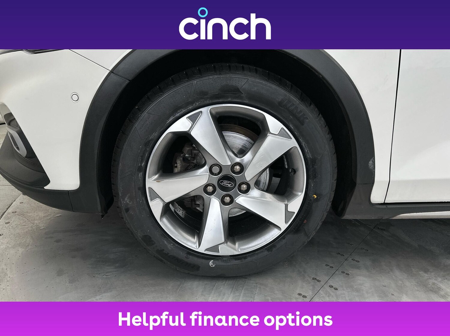 Used Ford Focus 2020 for sale - 76915238: Photo 24