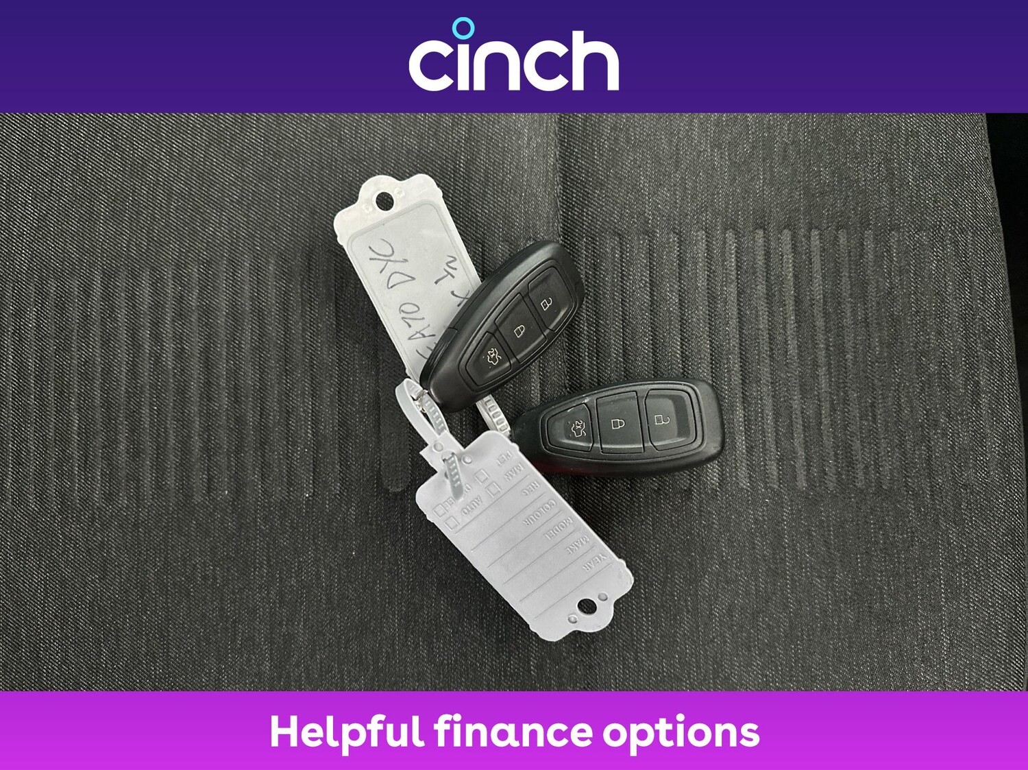 Used Ford Focus 2020 for sale - 76915238: Photo 30