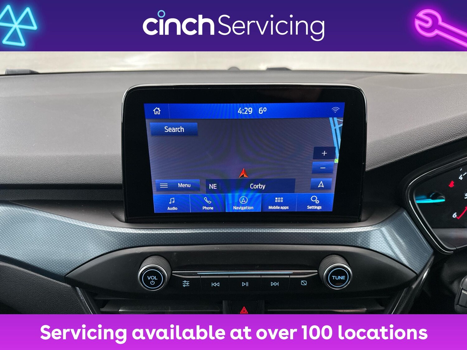 Used Ford Focus 2020 for sale - 76915238: Photo 31