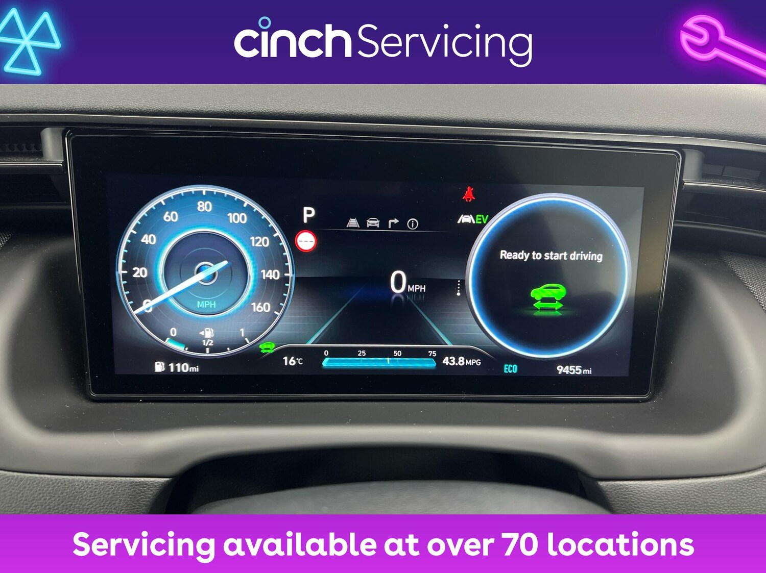 Used Hyundai TUCSON 2022 for sale - 76280976: Photo 18