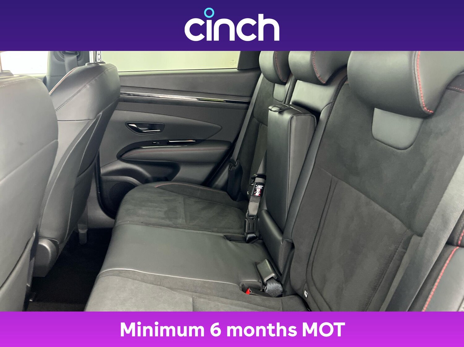 Used Hyundai TUCSON 2022 for sale - 76280976: Photo 20