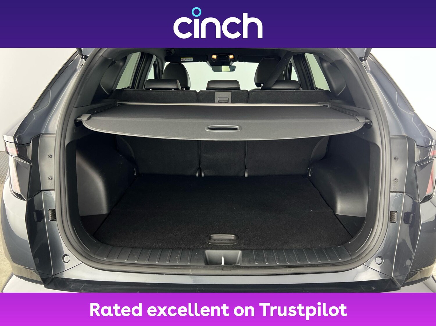 Used Hyundai TUCSON 2022 for sale - 76280976: Photo 21