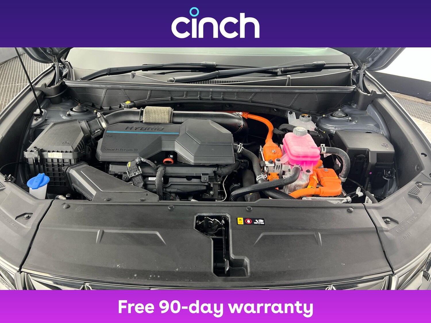 Used Hyundai TUCSON 2022 for sale - 76280976: Photo 23