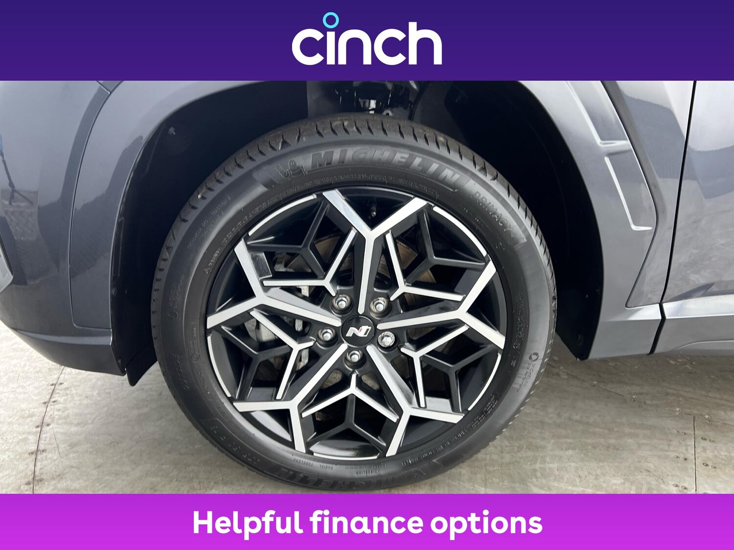 Used Hyundai TUCSON 2022 for sale - 76280976: Photo 24