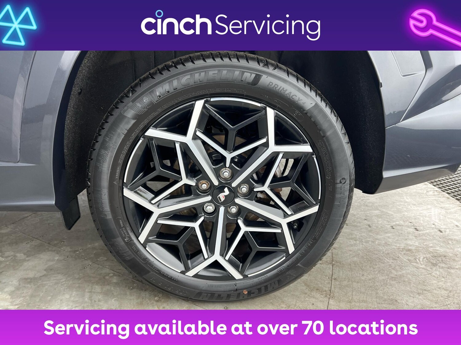 Used Hyundai TUCSON 2022 for sale - 76280976: Photo 26