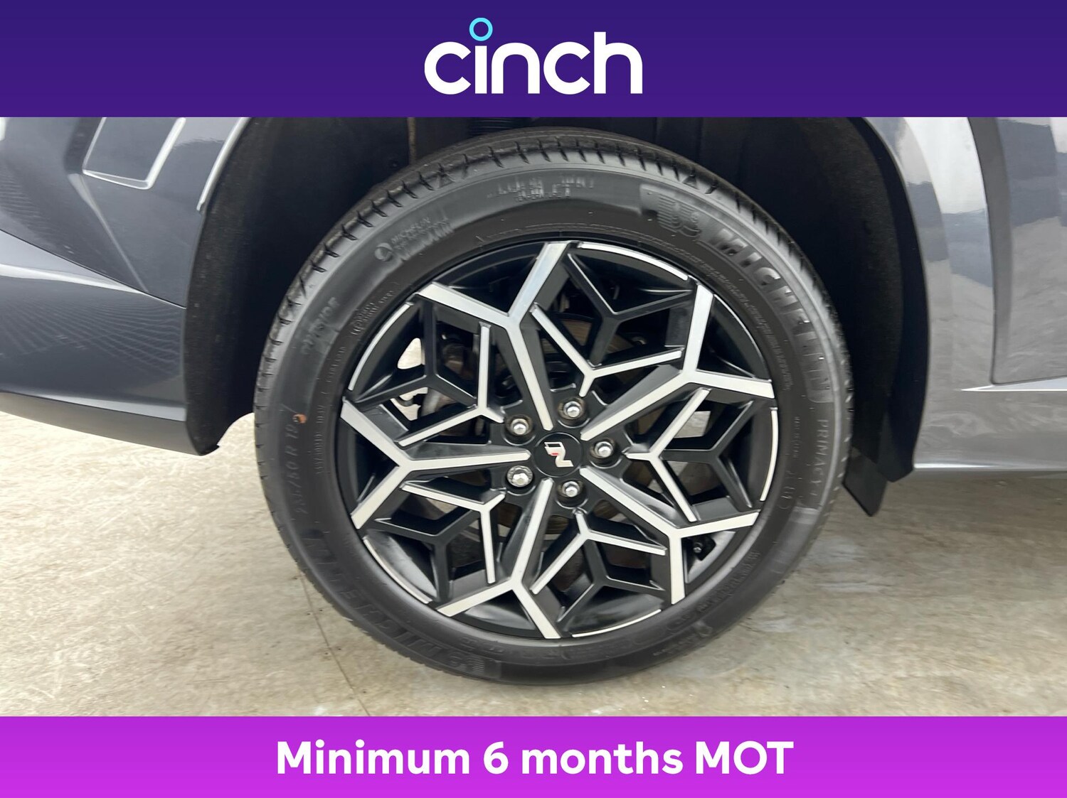 Used Hyundai TUCSON 2022 for sale - 76280976: Photo 27