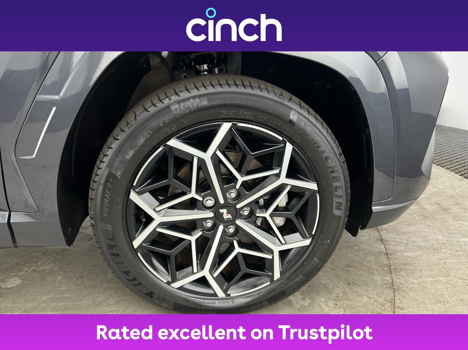 Used Hyundai TUCSON 2022 for sale - 76280976: Photo 28