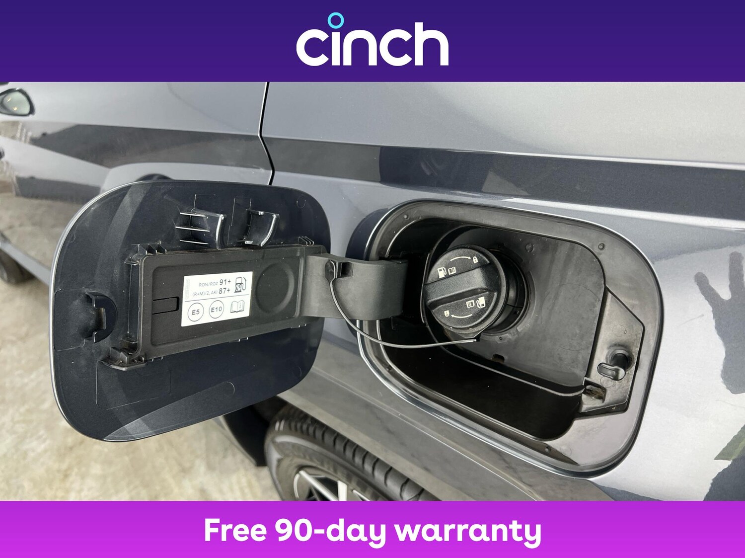 Used Hyundai TUCSON 2022 for sale - 76280976: Photo 29