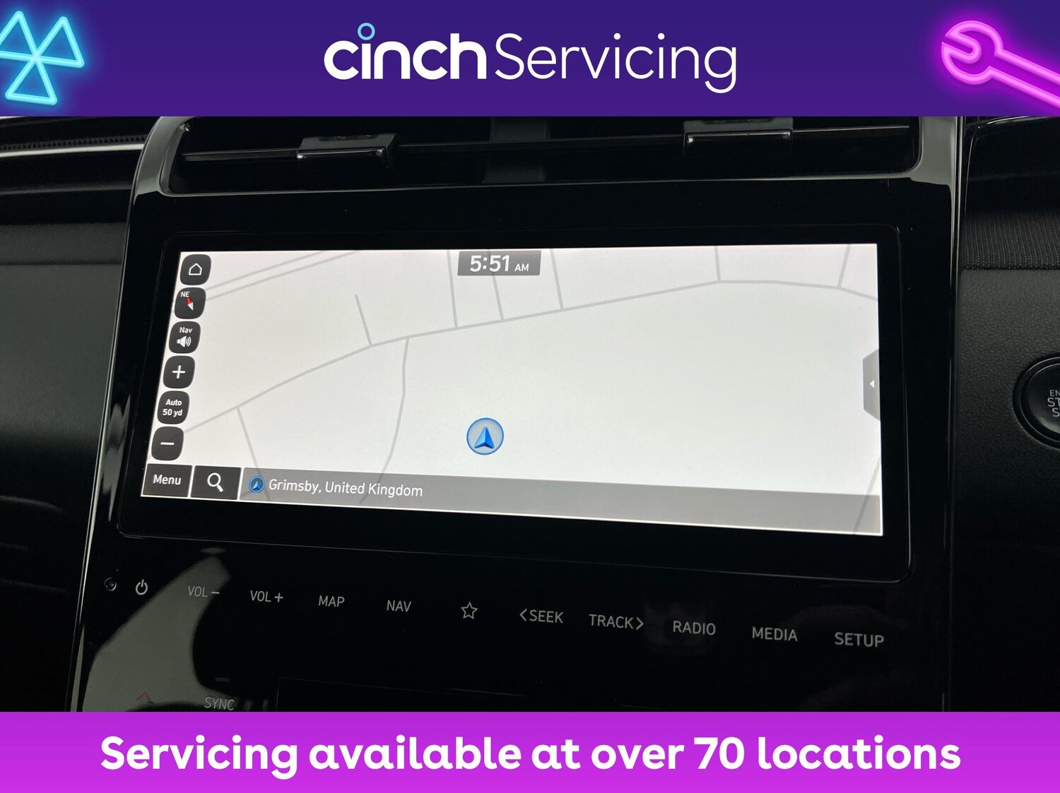 Used Hyundai TUCSON 2022 for sale - 76280976: Photo 31