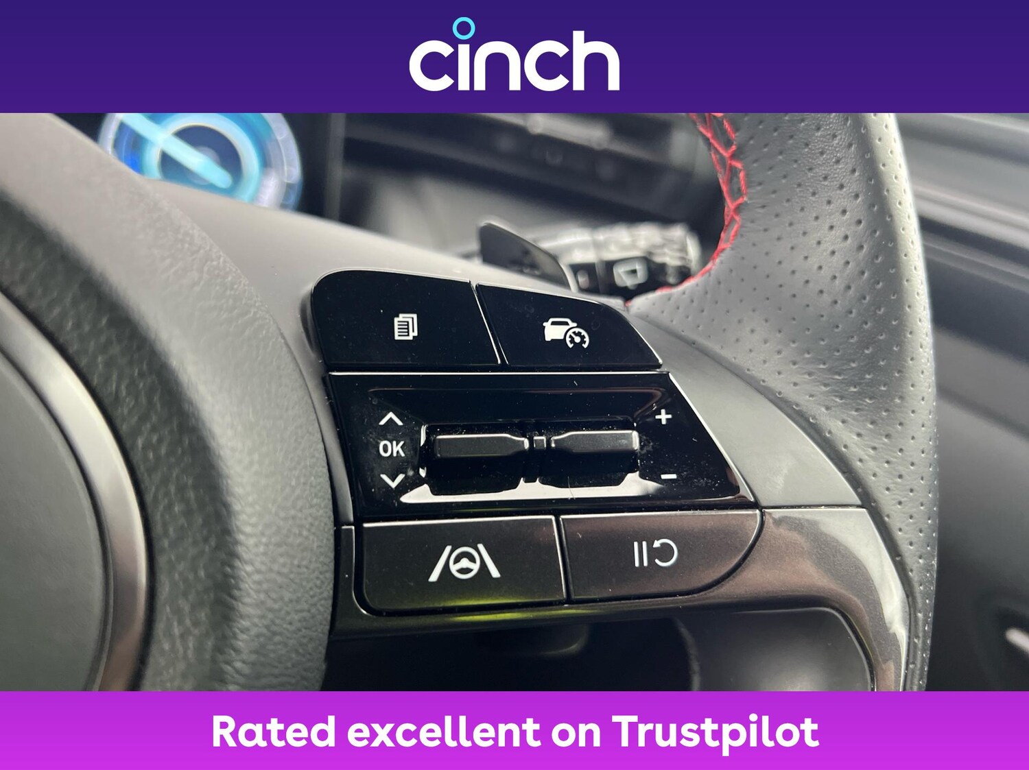 Used Hyundai TUCSON 2022 for sale - 76280976: Photo 38