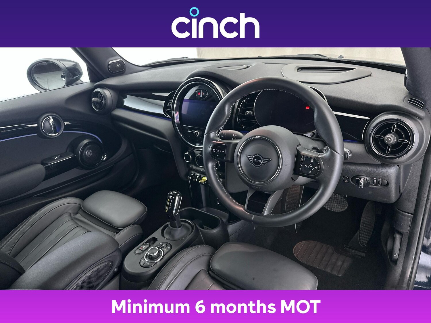 Used MINI Hatch 2023 for sale - 76191385: Photo 12