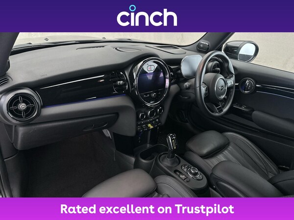 Used MINI Hatch 2023 for sale - 76191385: Photo 14