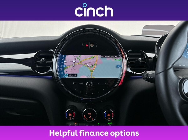 Used MINI Hatch 2023 for sale - 76191385: Photo 17