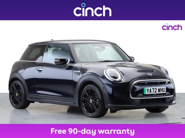 Used MINI Hatch 2023 for sale - 76191385: Photo 1