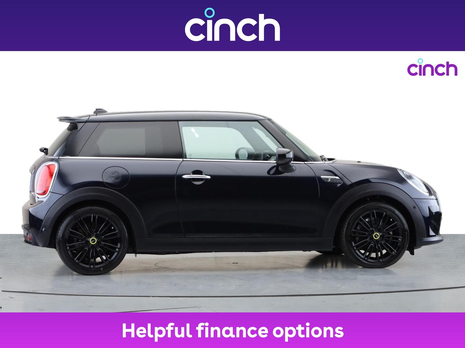 Used MINI Hatch 2023 for sale - 76191385: Photo 2