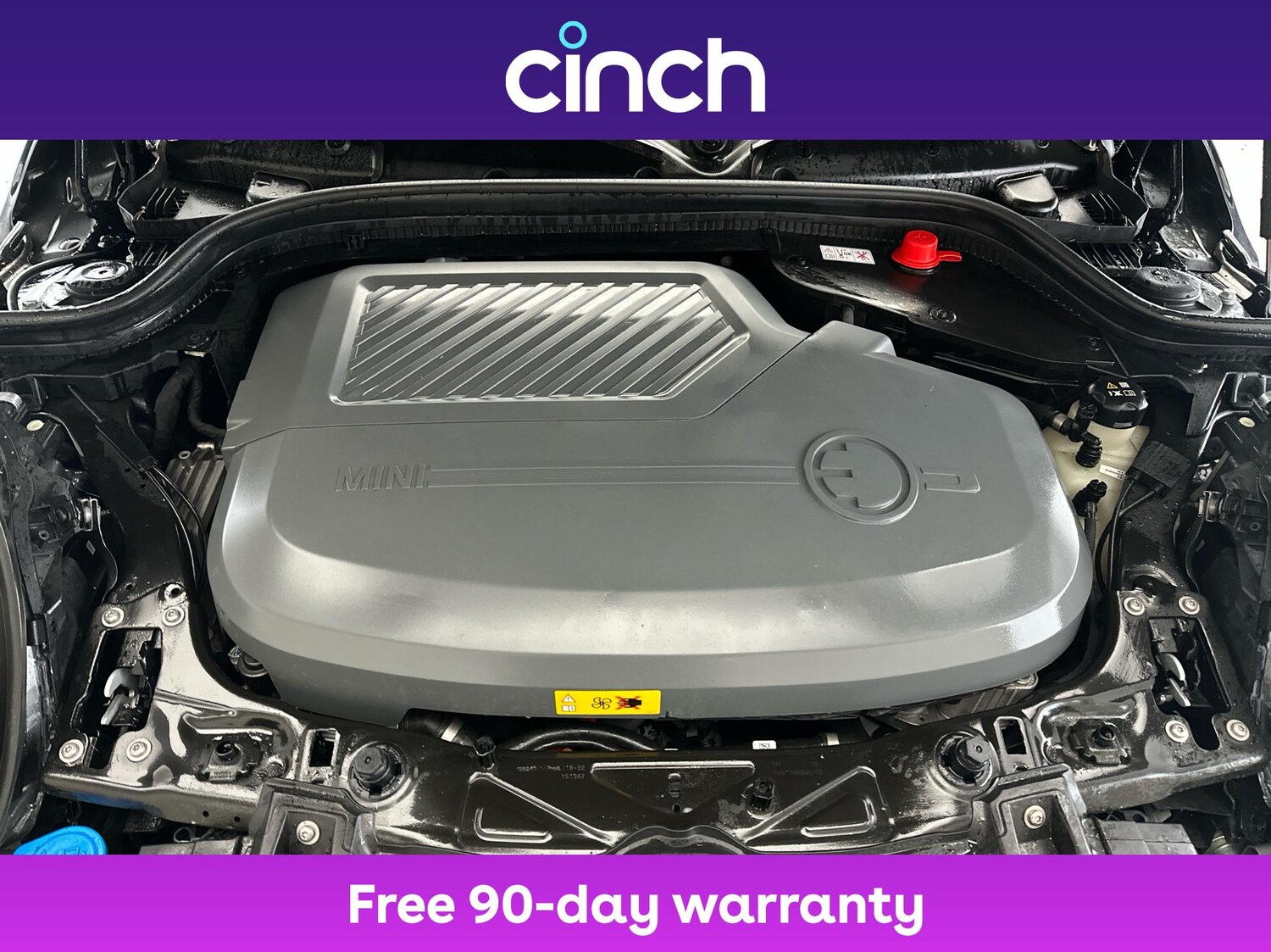 Used MINI Hatch 2023 for sale - 76191385: Photo 23