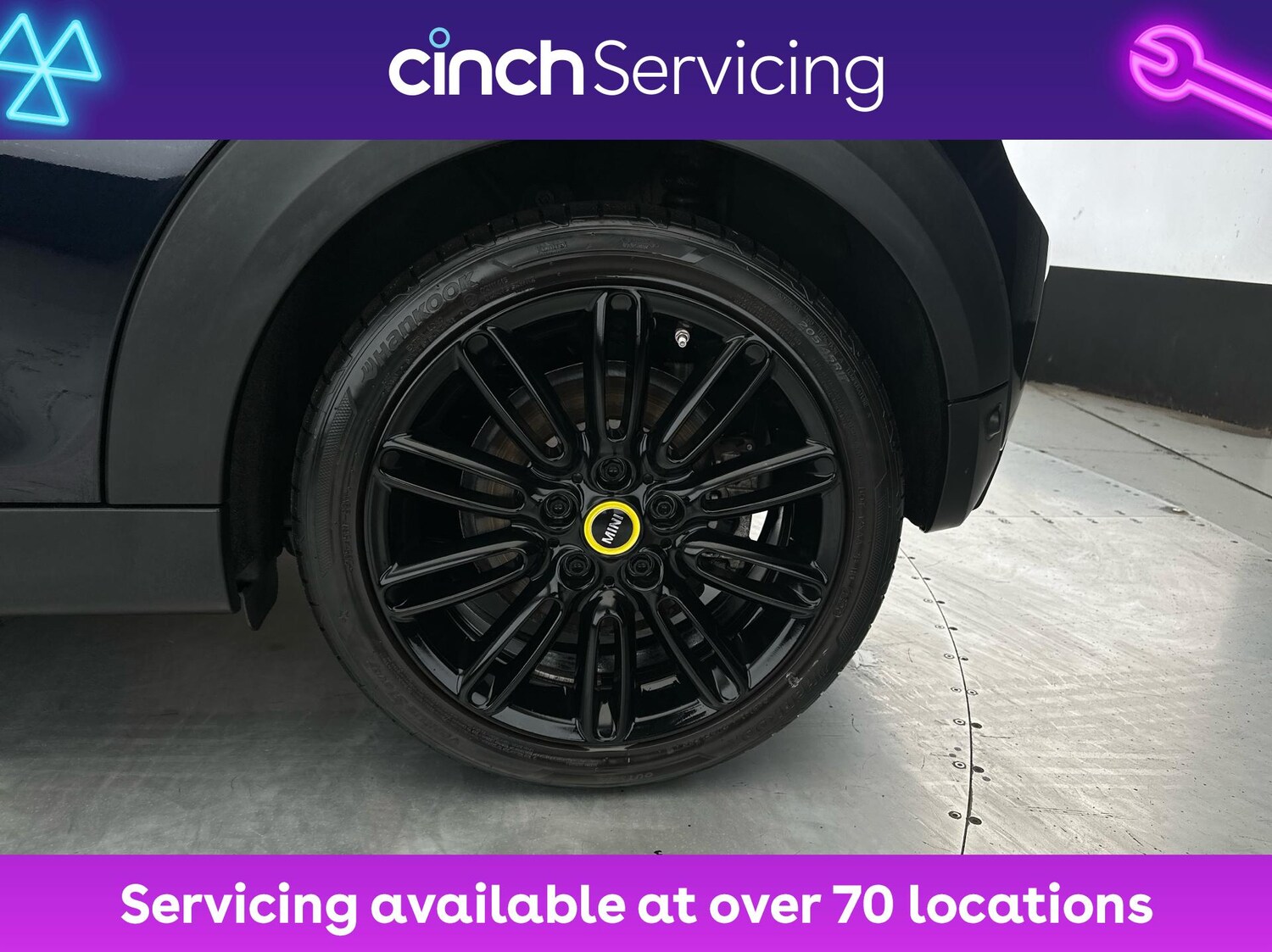 Used MINI Hatch 2023 for sale - 76191385: Photo 26