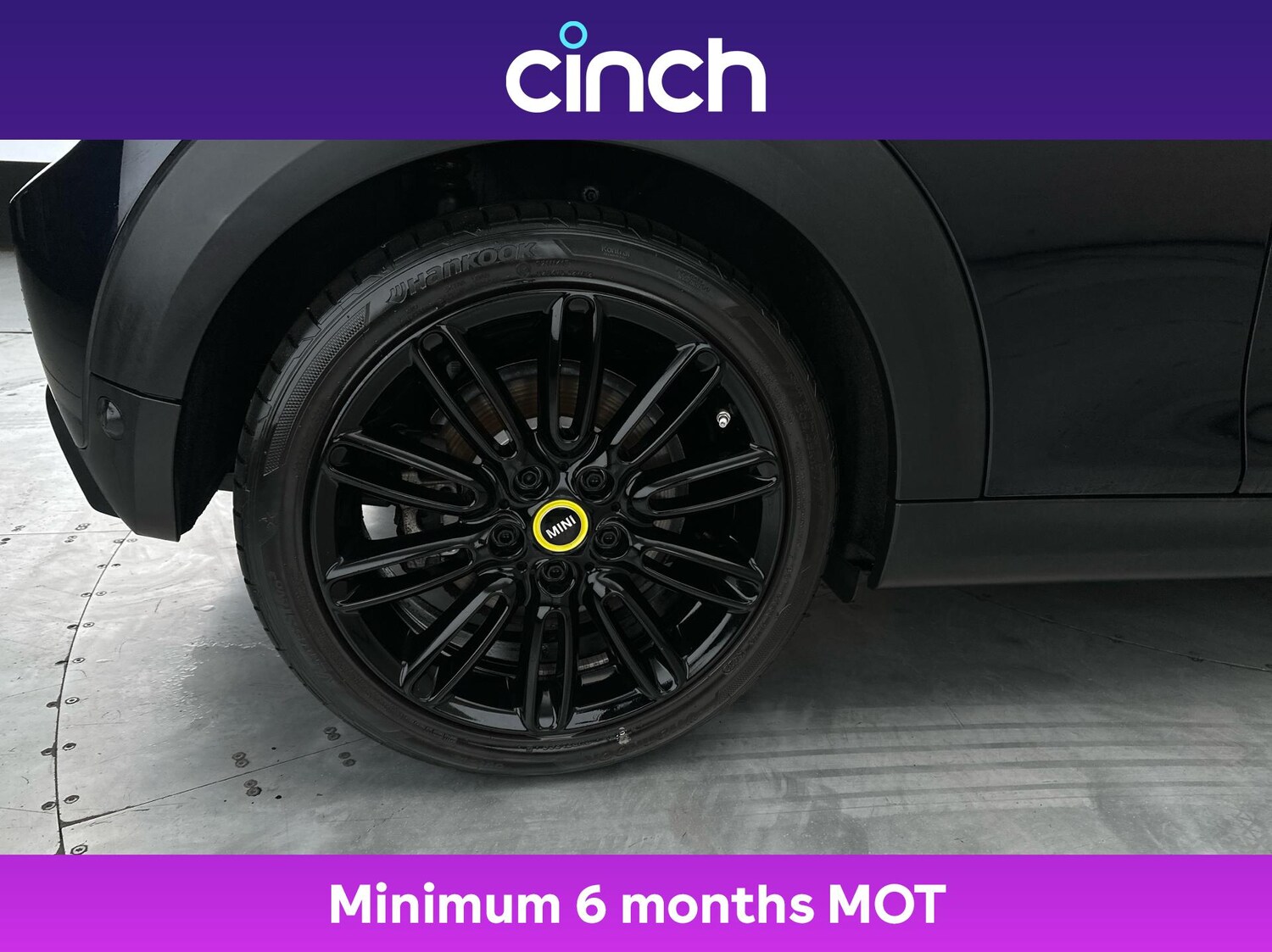 Used MINI Hatch 2023 for sale - 76191385: Photo 27