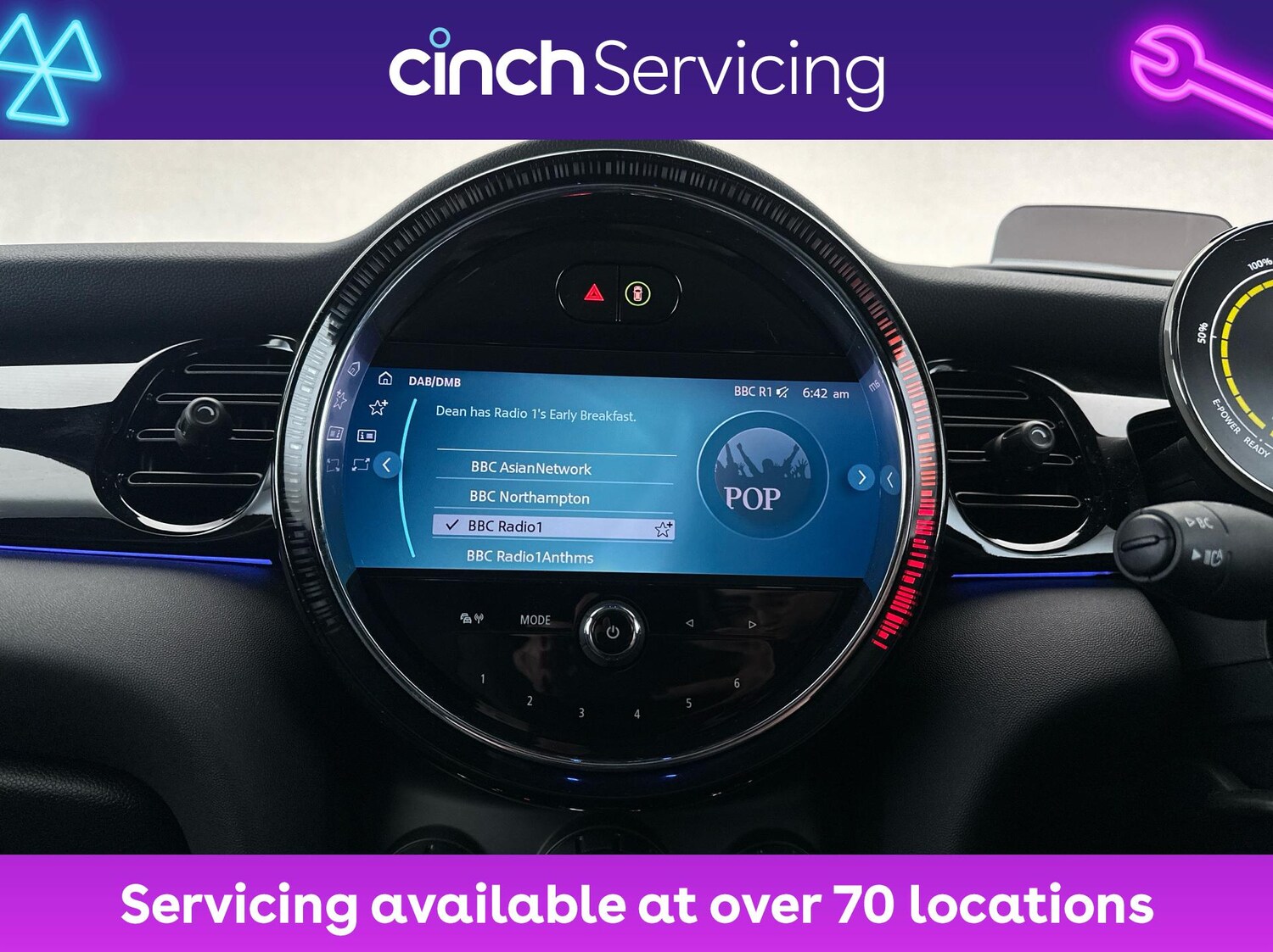 Used MINI Hatch 2023 for sale - 76191385: Photo 31