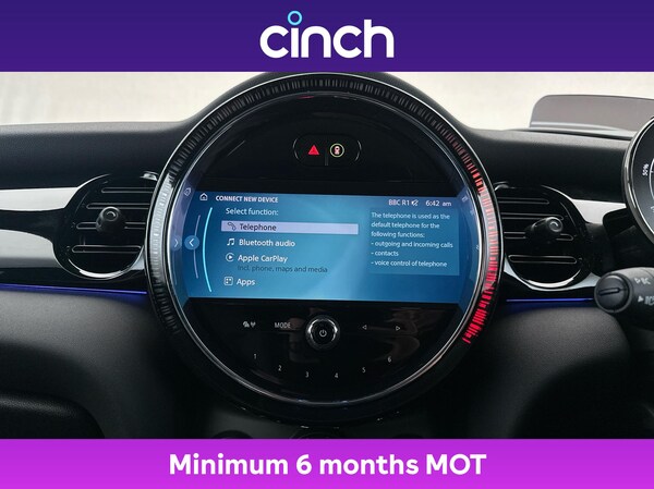 Used MINI Hatch 2023 for sale - 76191385: Photo 32