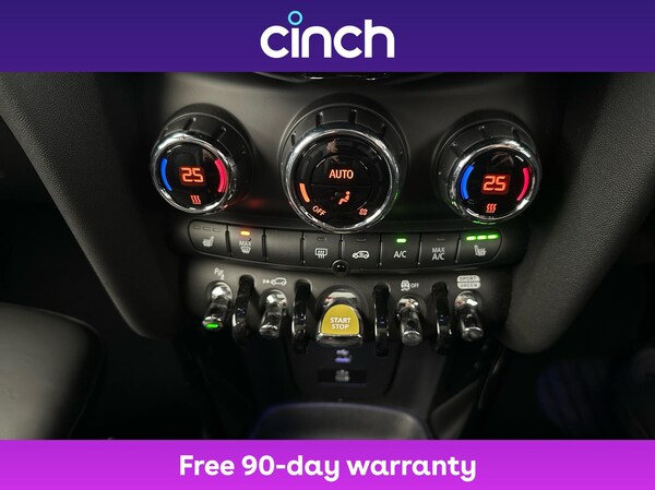 Used MINI Hatch 2023 for sale - 76191385: Photo 34